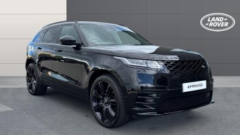Land Rover Range Rover Velar 2.0 D240 R-Dynamic HSE 5dr Auto Diesel Estate